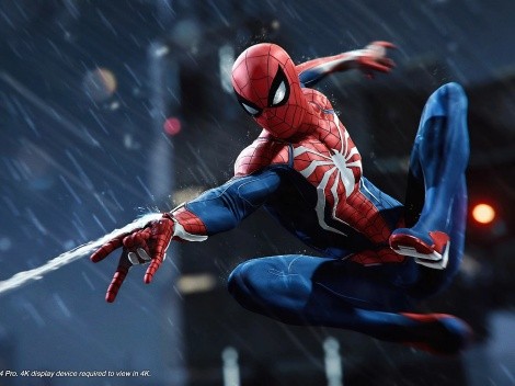 Marvel's Spiderman Remastered: Comparación de gráficos entre PC, PS4 y PS5