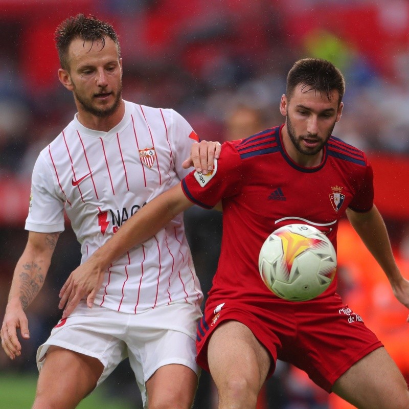 Pronóstico de Osasuna vs. Sevilla por La Liga de España: ¿Quién tiene más posibilidades de ganar?