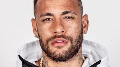 Neymar manda recado ‘enigmático’ após boatos sobre suposto fim do relacionamento. Imagem: Reprodução/Instagram oficial do jogador.