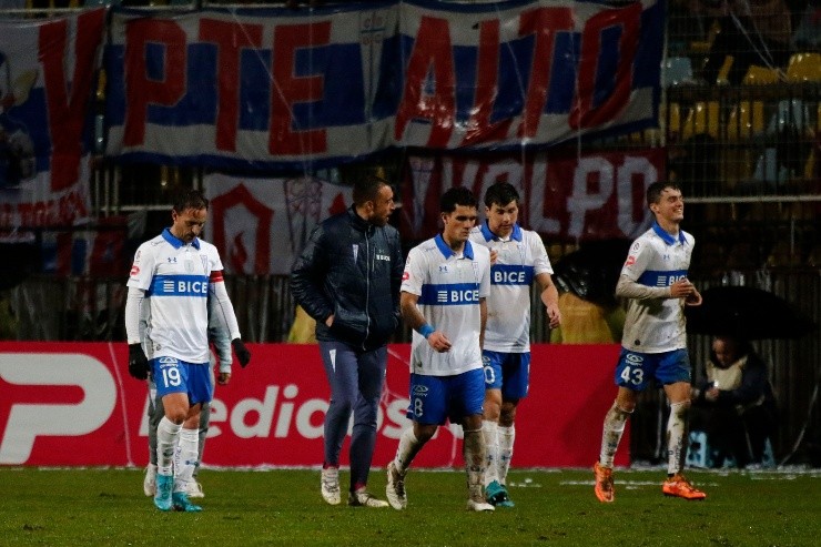 Universidad Católica