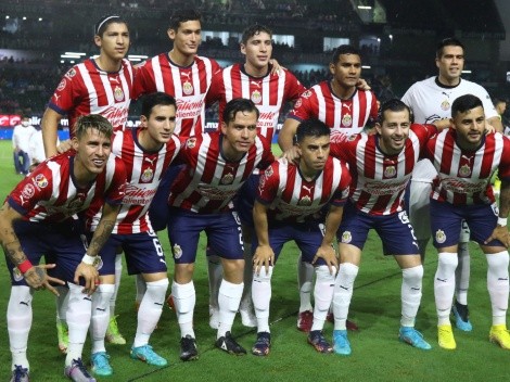 Chivas vs Atlas: Date, Time, and TV Channel in the US to watch or live stream free this 2022 Liga MX match