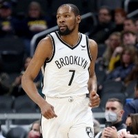 NBA Trade Rumors: Kevin Durant adds another destination to his wish list