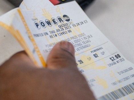 Powerball Live Drawing Results for Wednesday, August 10, 2022: Winning Numbers