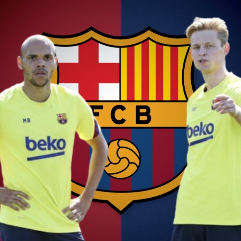 ¿Ahorro millonario con De Jong y Braithwaite?