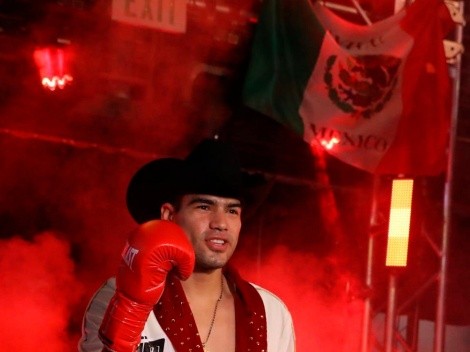 Gilberto Ramírez prometió dar a los fanáticos mexicanos la revancha que merecen
