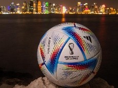 Oficial: FIFA adelantó la fecha de inicio del Mundial de Qatar 2022