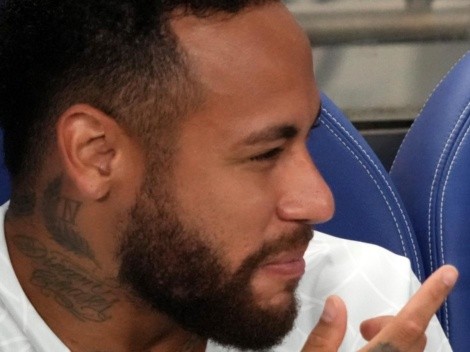 REFORÇO DE PESO! Timão pode anunciar ‘parça’ de Neymar para presentear Fiel