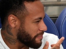 REFORÇO DE PESO! Timão pode anunciar ‘parça’ de Neymar para presentear Fiel