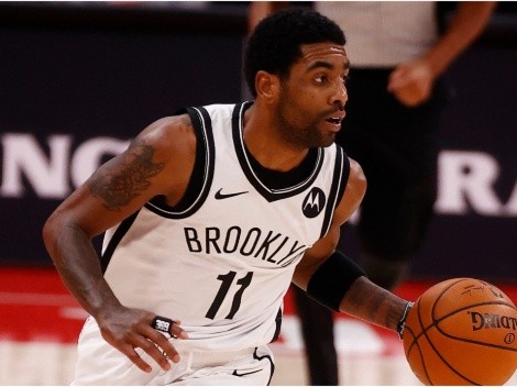NBA: Nets' Kyrie Irving makes absurd demands over new contract