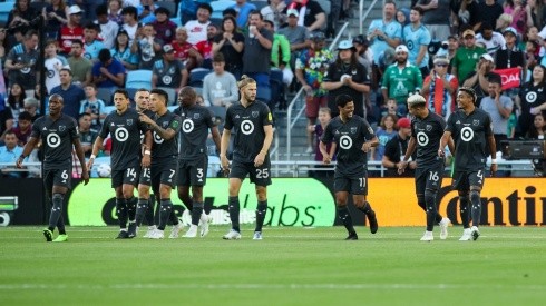 Chicharito, Carlos Vela y Julián Araujo en MLS All-Star Game 2022