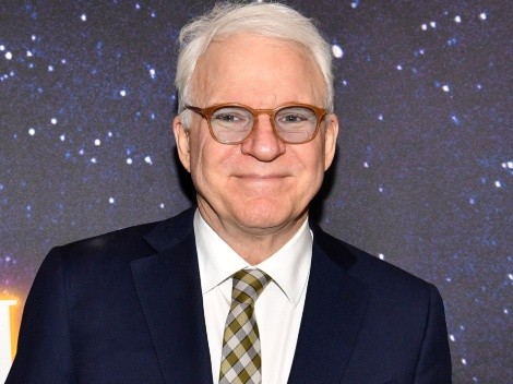 Steve Martin retires from acting: What will be his last project?