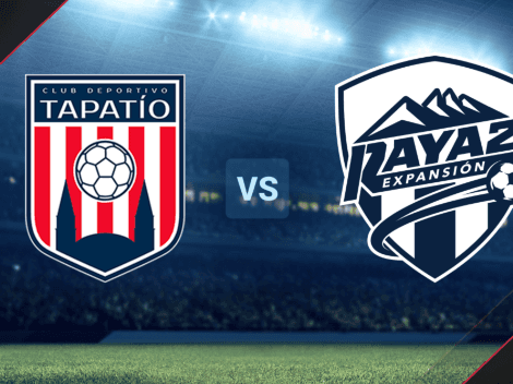 Tapatío vs. Raya2 EN VIVO por la Liga de Expansión MX: Hora, canales de TV, streaming online y minuto a minuto | Transmisión EN DIRECTO por TV Azteca Deportes