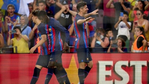 FC Barcelona debuta ante el Rayo Vallecano por La Liga