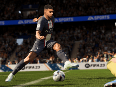 FIFA 23 revela trailer com novidades do modo Ultimate Team