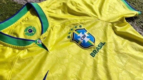 Divulgação CBF/ Copa do Mundo: conheça as novas camisas das seleções para o Mundial do Catar.