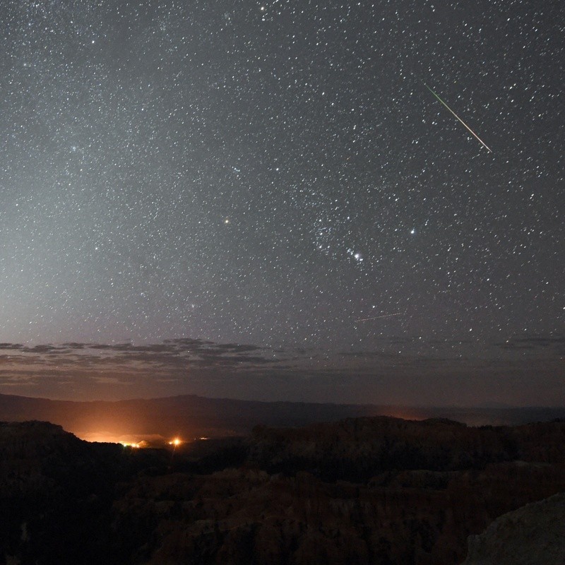 Perseidas 2022: cómo afecta a cada Signo del Zodiaco