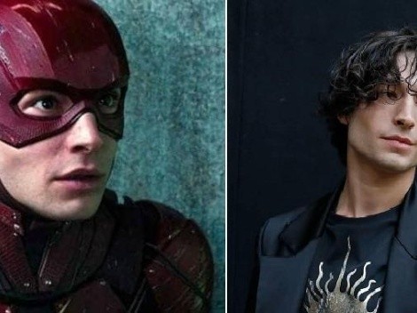 Ezra Miller é suspeito em desaparecimento de mãe e três filhos