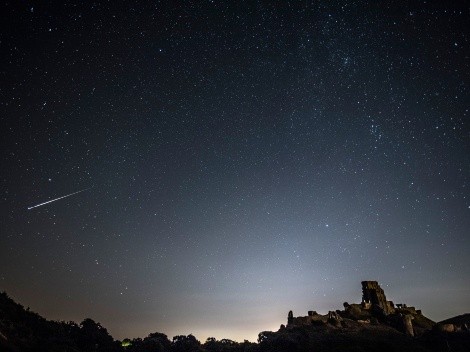 Perseidas en agosto 2022: cómo ver el evento astronómico de agosto