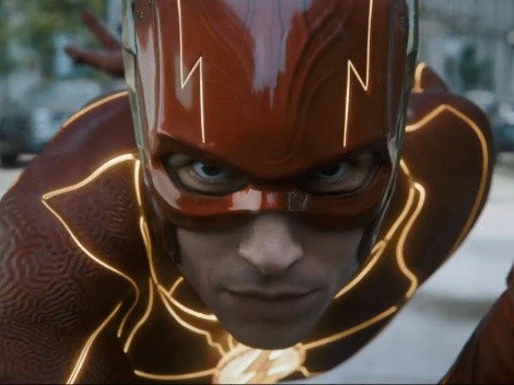 Las opciones que Warner evalúa con The Flash