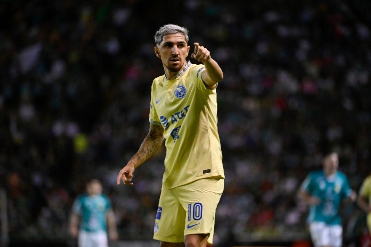 Valdés viene de salir lesionado en el último encuentro. Créditos: Imago7