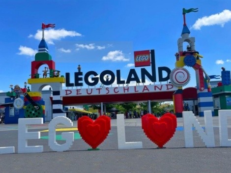 Legoland: ¿Por qué ocurrió el accidente en la montaña rusa de Alemania?