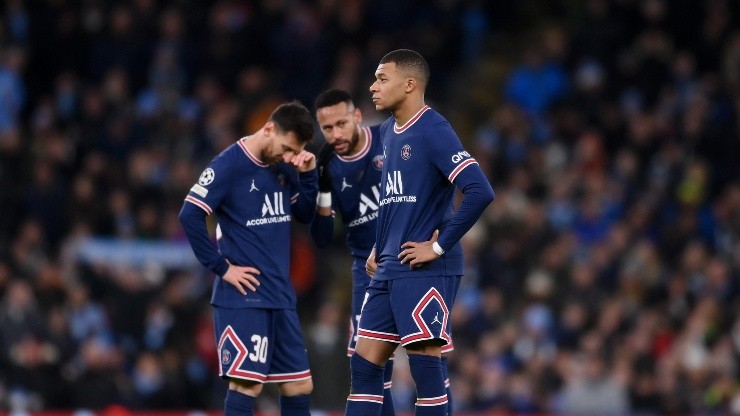 Messi, Neymar y Mbappé podrían recibir a una nueva estrella.