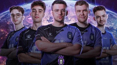 KOI cae ante Bisons, es eliminado de Superliga y queda fuera del European Masters