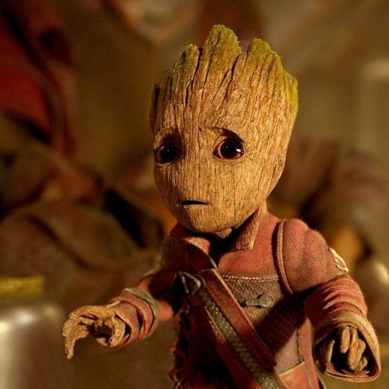 Cómo ver I Am Groot, la nueva serie de Marvel | Streaming ONLINE