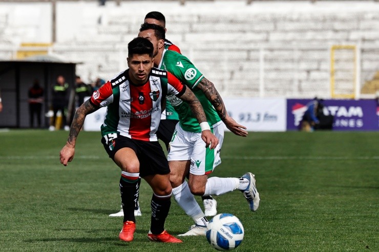 Palestino Palestino