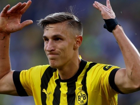 Freiburg vs Borussia Dortmund: TV Channel, how and where to watch or live stream free 2022-2023 Bundesliga in your country today