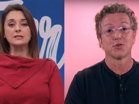 Catia Fonseca fala sobre futuro de Boninho após possível saída da Globo: “Sabe bem fazer as coisas funcionarem”