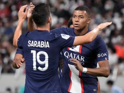 PSG vs Montpellier: Probable lineups for Matchday 2 of 2022-23 Ligue 1