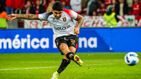 Melgar está en las semifinales de la Copa Sudamericana.