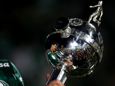 Cómo quedaron los cruces de las semifinales de la Copa Libertadores 2022 y cuándo se juegan