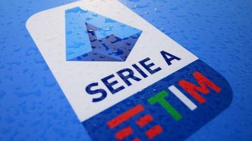 Serie A de Italia.
