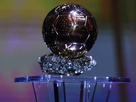 Oficial: sin Messi, los 30 nominados al Balón de Oro 2022