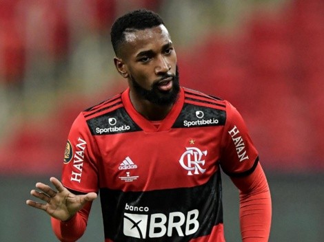 Braz ‘esquece’ Gerson e surpreende com resposta a brazuca da Ligue 1