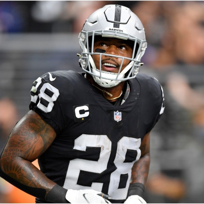 Top NFL preseason openers to watch, plus logical Josh Jacobs landing spots,  best bets for Coach of the Year 