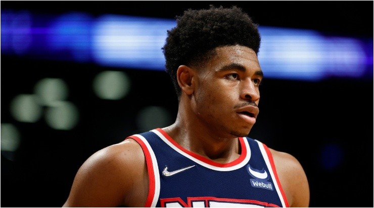 Cam Thomas- Getty Images