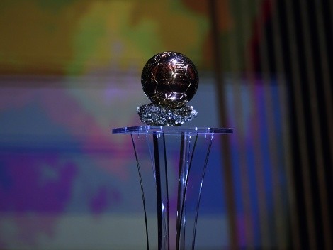 Nominados al Balón de Oro 2022: streaming online para ver el evento EN VIVO y EN DIRECTO