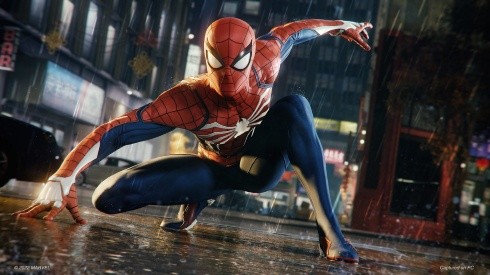 Novo trailer celebra o lançamento de Marvel's Spider-Man Remastered para PC