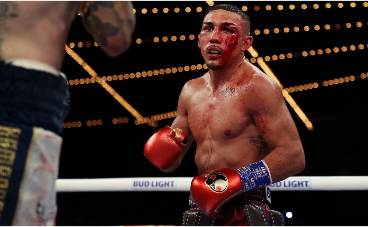 Teofimo Lopez vs George Kambosos Jr Date, Time and TV Channel in the US for Boxing Fight 2021
