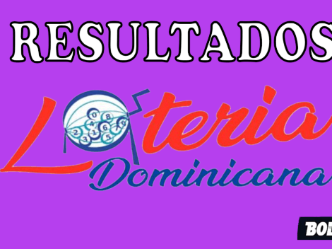 Resultados de Lotería Nacional Dominicana del viernes 20 de enero