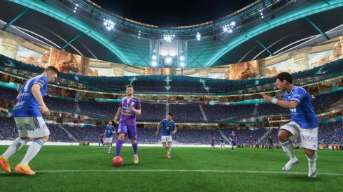 FIFA 23: Más novedades de Ultimate Team además de la nueva química y FUT Moments