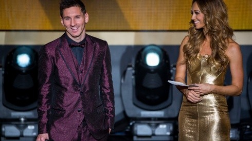 Explican los motivos por los que Messi no fue nominado al Balón de Oro