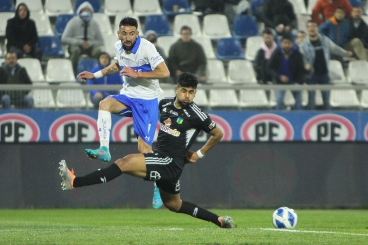 Mauricio Isla Mauricio Isla