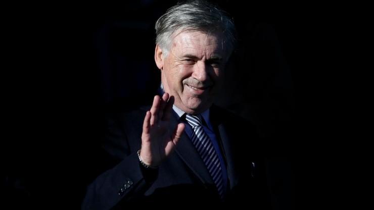 Carlo Ancelotti