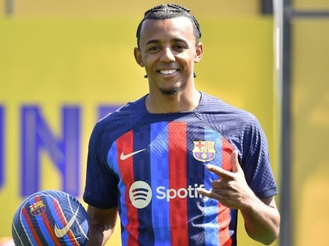 Barcelona: Why haven't Xavi Hernandez's side registered Jules Kounde and when will they do it?