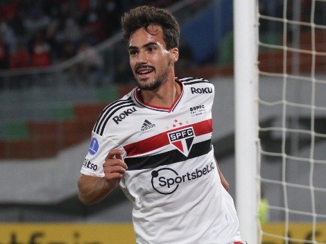 "Ele e os familiares decidiram..."; 'bomba' sobre futuro de Igor Gomes chega ao Botafogo