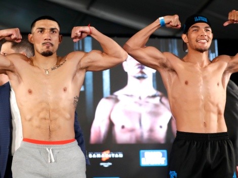 Teofimo Lopez vs Pedro Campa and the best upcoming boxing fights